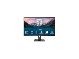 PHILIPS 27" QHD VA monitor (275S9JML)