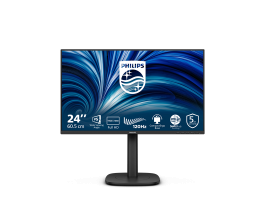 Philips 24" FHD IPS 120Hz monitor (24B2N3200J/00)