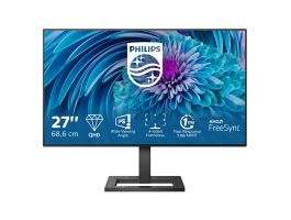 Philips 27" 275E2FAE/00 WQHD Monitor