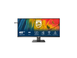 PHILIPS 40" UWQHD IPS Business Monitor (40B1U5600/00)
