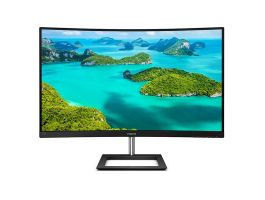 Philips 31.5" FullHD ívelt VA monitor (322E1C/00)