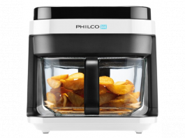Philco PHAF 2100W forrólevegős fritőz (41025178)