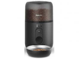 Philips Pet Series automatikus kisállat etető kamerával (PAW5320/02)
