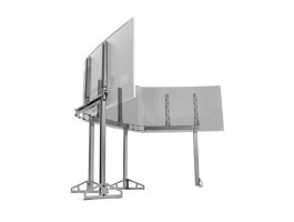 PLAYSEAT® TV Stand Triple Package Kiegészítő (R.AC.00154)