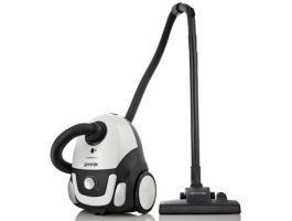 Gorenje VCEA11CXWII porzsákos porszívó