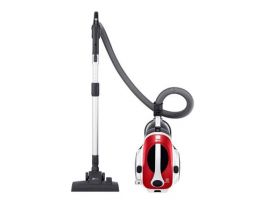 LG VK8506NHAG porzsák nélküli porszívó