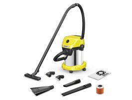 Karcher WD 3 S V-17/6/20 CAR 1.628-149.0 multifunkciós porszívó