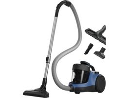 Electrolux ECC21-4SB porzsák nélküli porszívó
