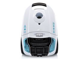 Eta 552190000 porzsákos porszívó