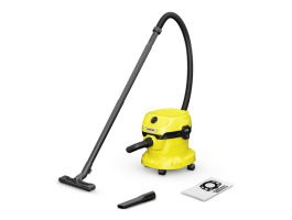 Karcher WD 2 PLUS V-12/4/18 1.628-000.0 száraz-nedves porszívó