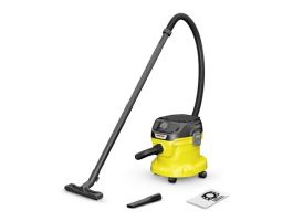 Karcher KWD 2 V-12/4/18 1.628-426.0 száraz nedves porszívó