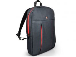 Port Designs 15,6" Portland Notebook Hátizsák (105330) Fekete
