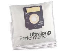 Gorenje GB1MBUP porzsák (4+1db)