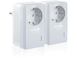 Tp-link TL-PA4010PKIT jeltovábbító 500Mbps NANO (2db)