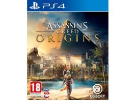Assassin's Creed Origins PS4