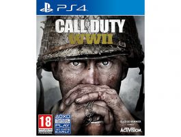 Call of Duty: WWII PS4