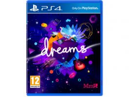 Dreams PS4