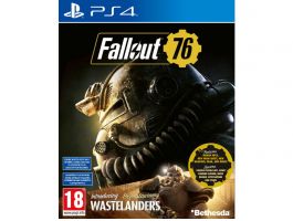 Fallout 76 PS4
