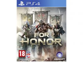 For Honor PS4