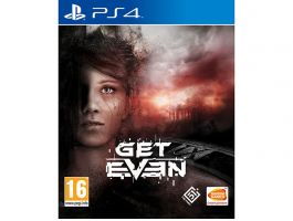 Get Even PS4