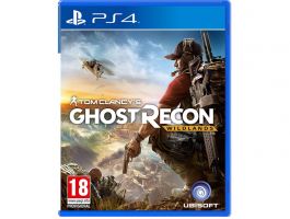 Ghost Recon: Wildlands PS4