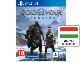God of War: Ragnarök PS4