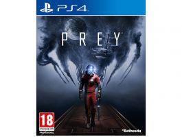 Prey PS4