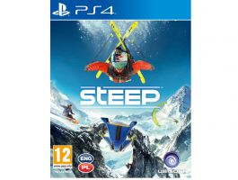 Steep PS4