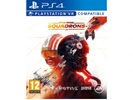Star Wars: Squadrons PS4