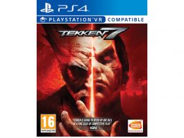 Tekken 7 PS4