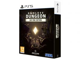 ENDLESS Dungeon Day One Edition PS5