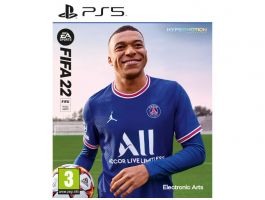 FIFA 22 PS5