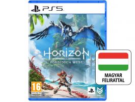 Horizon: Forbidden West PS5