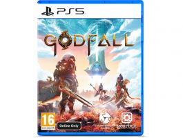 Godfall PS5