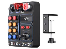 PXN CB1 gombpanel vezérlődoboz (PXN-CB1)