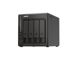QNAP NAS 4 fiókos (TS-453E-8G)
