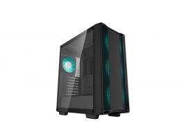 DEEPCOOL Ház CC560 V2 Limited (R-CC560-BKNAA0-G-2)