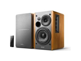 Edifier R1280DB 2.0 hangszóró (barna) (R1280DB BROWN)