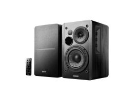 Edifier R1280DB 2.0 hangszóró (fekete) (R1280DB BLACK)