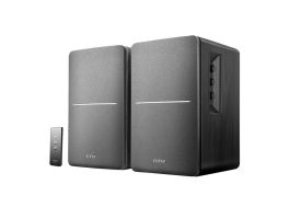 Edifier R1280T 2.0 hangszóró (fekete) (R1280T BLACK)