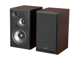 Edifier R2750DB MKII 2.0 hangszóró (barna) (R2750DB MKII WALNUT)