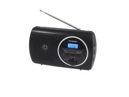 Hyundai PR570PLLUB rádió