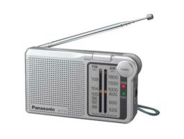 Panasonic RFP150DEGS rádió