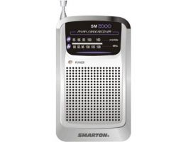Smarton SM2000 zsebrádió