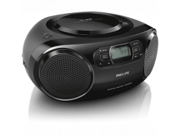 Philips AZB500/12 cd-s rádió