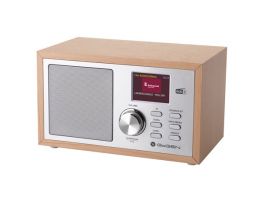 Gogen DAB620BTCS DAB rádió