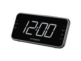 Hyundai RAC521PLLBCH rádiós ébresztőóra
