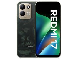 Xiaomi Redmi 17 4G Oak Green 4+128GB (MZB0PKQEU)