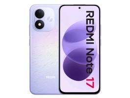 Xiaomi Redmi Note 17 4G Celestial Purple 4+128GB (MZB0P8WEU)