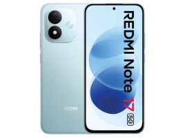 Xiaomi Redmi Note 17 5G Sky Teal 6+256GB (MZB0PTUEU)
